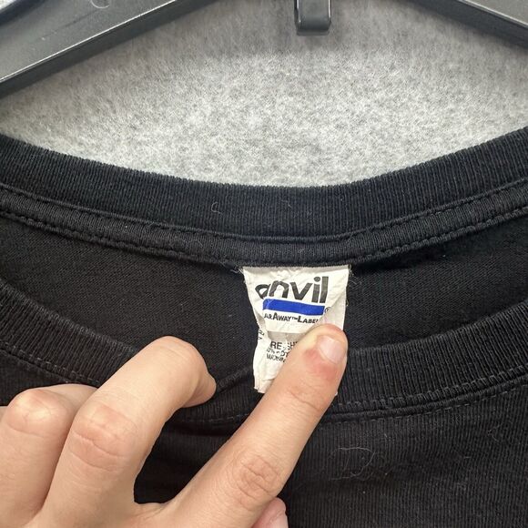 Blake Shelton 2011 Concert Tee All About Tonight Music Tour Shirt Mens 3X Gildan - Picture 5 of 5